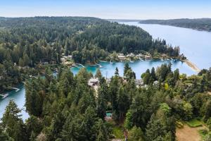 Foto dalla galleria di Fletcher Bay Overlook a Fletcher Bay
