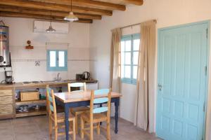 Fotografie z fotogalerie ubytování Finca Rosablanca v destinaci Tunuyán