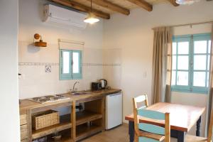 Fotografie z fotogalerie ubytování Finca Rosablanca v destinaci Tunuyán