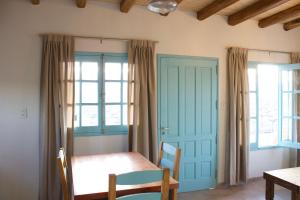 Fotografie z fotogalerie ubytování Finca Rosablanca v destinaci Tunuyán