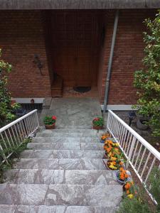 Фотография из галереи Varenna Wonders, Villa with pool for 14 guests в городе Перледо