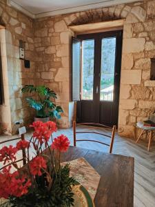 Fotografie z fotogalerie ubytování Petra Barocca v destinaci Scicli