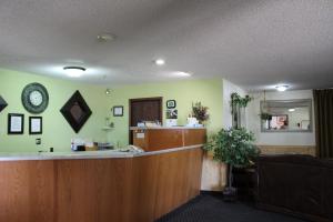 Imagem da galeria de East Grand Inn em East Grand Forks