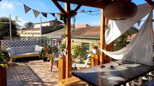Fotografie z fotogalerie ubytování Casa Fibonacci v destinaci Valparaíso