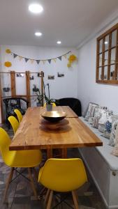 Fotografie z fotogalerie ubytování Casa Fibonacci v destinaci Valparaíso