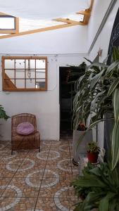 Fotografie z fotogalerie ubytování Casa Fibonacci v destinaci Valparaíso