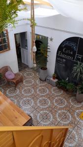 Fotografie z fotogalerie ubytování Casa Fibonacci v destinaci Valparaíso