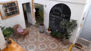 Fotografie z fotogalerie ubytování Casa Fibonacci v destinaci Valparaíso