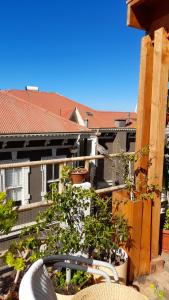 Fotografie z fotogalerie ubytování Casa Fibonacci v destinaci Valparaíso