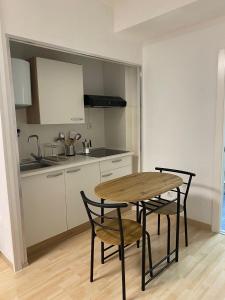 Fotografie z fotogalerie ubytování SAGUNTO HOST APARTMENT ALMERÍA v destinaci Almería + 2 fotografie