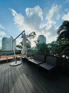 Fotografie z fotogalerie ubytování Hotel Vibe in Manhattan Plaza, Araneta City, Cubao v destinaci Manila