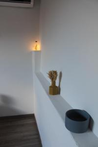 Gallery image of Mondello Apartment in Mondello