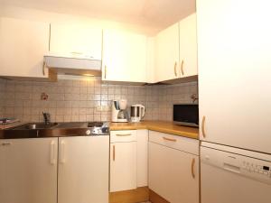 Fotografia z galérie ubytovania Apartment Dias I v destinácii Kappl