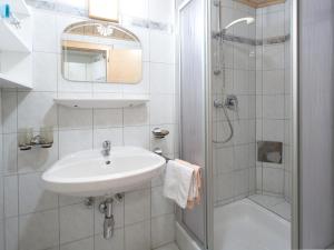 Fotografia z galérie ubytovania Apartment Dias I v destinácii Kappl
