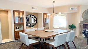 Fotografie z fotogalerie ubytování Villa Sonari 2, Great house 2 inside a private complex of 4 houses v destinaci Puerto Peñasco