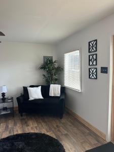 Afbeelding uit fotogalerij van Tiny House in Statesville