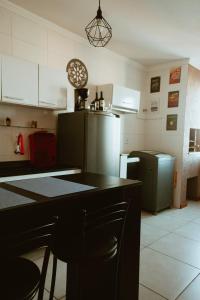 Afbeelding uit fotogalerij van Cantinho da Ernesto in Santa Maria