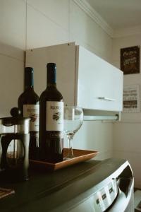 Afbeelding uit fotogalerij van Cantinho da Ernesto in Santa Maria