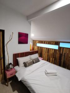 Gallery image of 7 Wooden Lodge Ipoh City in Ipoh