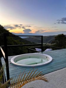 Foto sihtkohas Buga asuva majutusasutuse Studio Suite Campestre con Jacuzzi galeriist