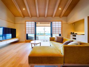 Foto sihtkohas Kamogawa asuva majutusasutuse 鴨川温泉　璃庵 galeriist