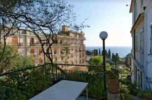 Galería fotográfica de Villa Moschella en Taormina