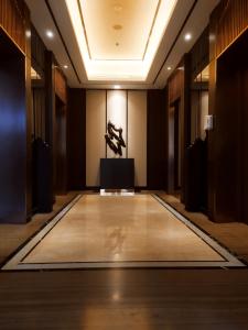 Galeriebild der Unterkunft DeAr Caspian Apartment in Surabaya