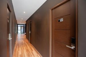 Foto dalla galleria di Urbanview Hotel Groovy Inn Tangerang a Buaran