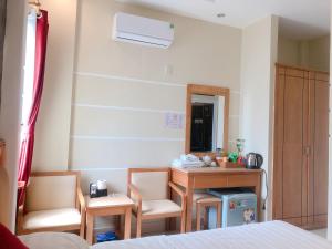 Nhà hàng/khu ăn uống khác tại Royal Hotel