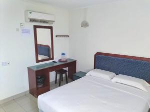 民都鲁Faber Inn的相册照片