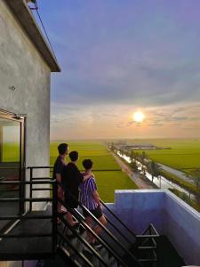 Příroda nedaleko hotelu + 19 fotografií