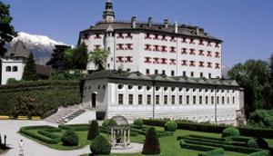 Gallery image of Landhaus Brigitta in Innsbruck