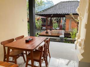 Imagine din galeria proprietății Bojig House Ubud din 