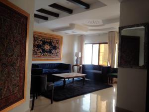 Fotografie z fotogalerie ubytování Rakaposhi Villa v destinaci Murree