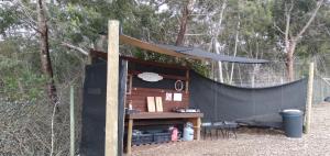 Fotografie z fotogalerie ubytování Trees&Seas - Getaway Glamping v destinaci Wilderness
