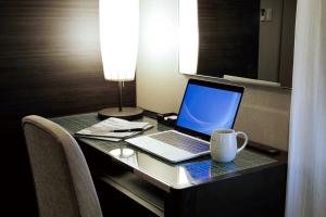 Fotografie z fotogalerie ubytování Hotel Grand Bach Kyoto Select v Kjótu