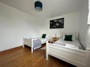 Gallery image of Spacious Home Sleeps 6 Short Walk to Port Isaac Village & Stunning Views in Port Isaac