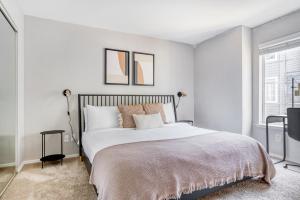 Φωτογραφία από το άλμπουμ του Sunnyvale 3BR w Gym Pool Parking nr freeways SFO-636 σε Σανιβέιλ +35 φωτογραφίες