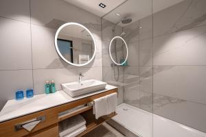 Bagno di Novotel Karlsruhe City