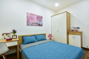 Fotografie z fotogalerie ubytování Sunrisehome v Ho Či Minově městě