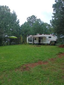 Zahrada ubytování Flor de pino