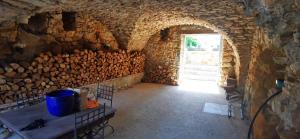 Fotografie z fotogalerie ubytování Bastide du Barry - Centre historique de Vallon Pont d'arc v destinaci Vallon-Pont-dʼArc