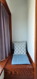 Letto o letti in una camera di Yachtie Inn Mokpo