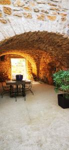 Fotografie z fotogalerie ubytování Bastide du Barry - Centre historique de Vallon Pont d'arc v destinaci Vallon-Pont-dʼArc