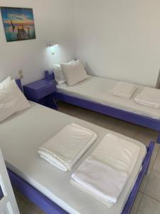 Fotografie z fotogalerie ubytování ΜΕΤΑΧΑ v destinaci Mikros Gialos