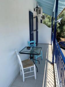 Fotografie z fotogalerie ubytování ΜΕΤΑΧΑ v destinaci Mikros Gialos