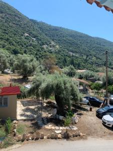 Fotografie z fotogalerie ubytování ΜΕΤΑΧΑ v destinaci Mikros Gialos