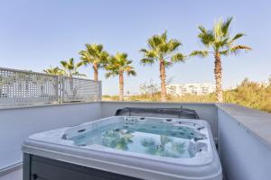 Fotografie z fotogalerie ubytování Luxurious Two Bed v destinaci Torrox