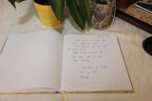 Foto sihtkohas Bad Grund asuva majutusasutuse Hotel "Glück Auf " galeriist