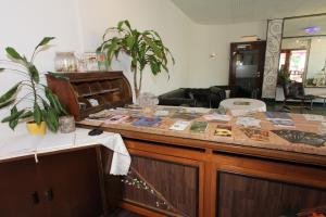 Foto sihtkohas Bad Grund asuva majutusasutuse Hotel "Glück Auf " galeriist